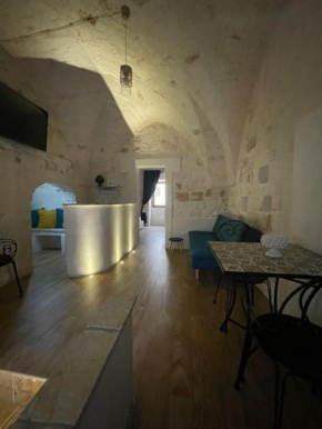 Petra Bianca Suite Ostuni